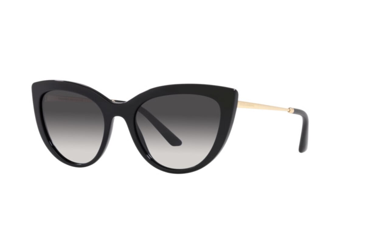 Lunettes de Soleil Dolce & Gabbana DG4408 501/8G