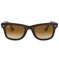 Lunettes de soleil Ray-Ban (RB2140-902/51) pour Femmes | Hommes