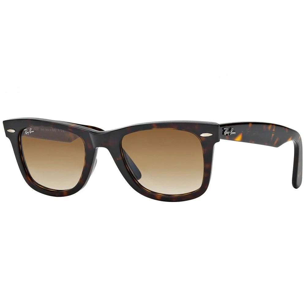 Lunettes de soleil Ray-Ban (RB2140-902/51) pour Femmes | Hommes
