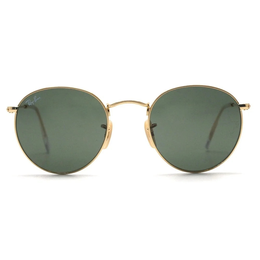 Lunettes de soleil Ray-Ban (RB3447-001) pour Femmes | Hommes