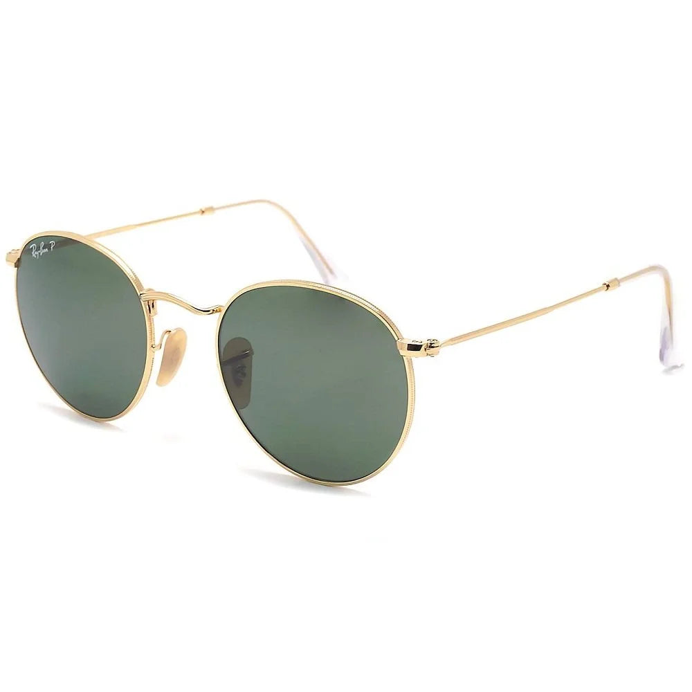 Lunettes de soleil Ray-Ban (RB3447-001) pour Femmes | Hommes