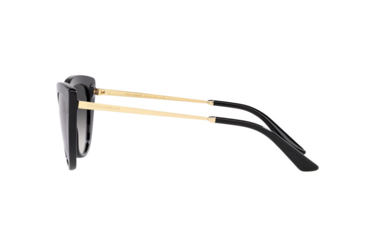 Lunettes de Soleil Dolce &amp; Gabbana DG4408 501/8G