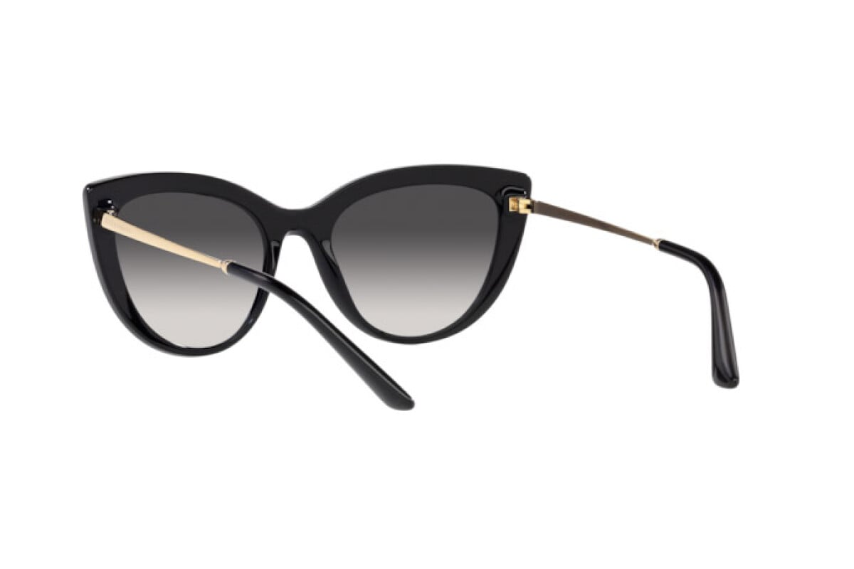 Lunettes de Soleil Dolce &amp; Gabbana DG4408 501/8G