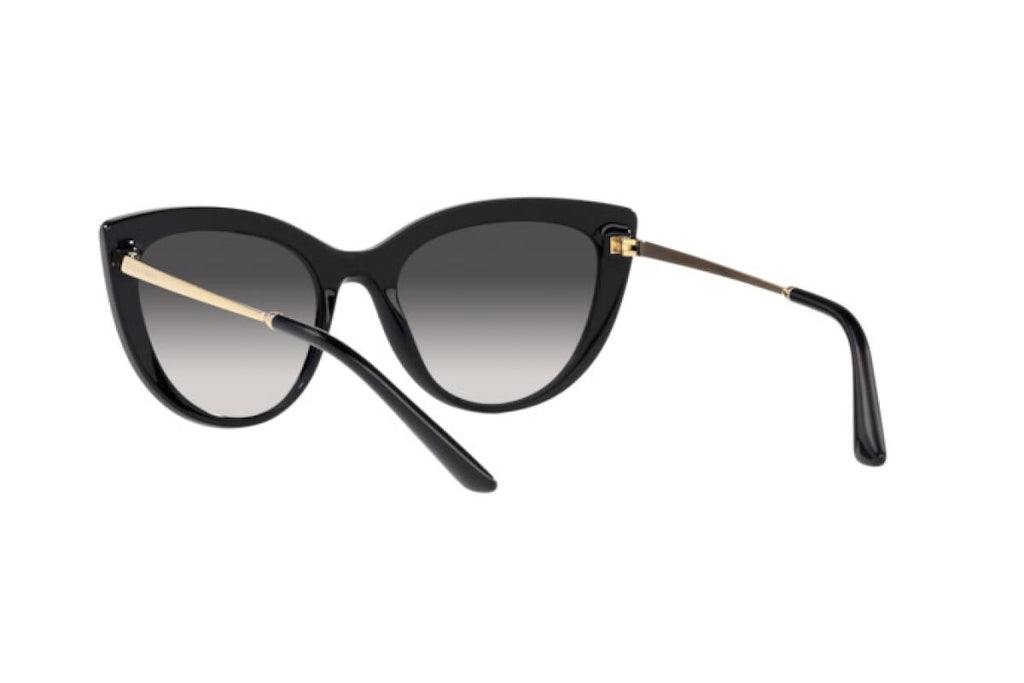 Lunettes de Soleil Dolce &amp; Gabbana DG4408 501/8G