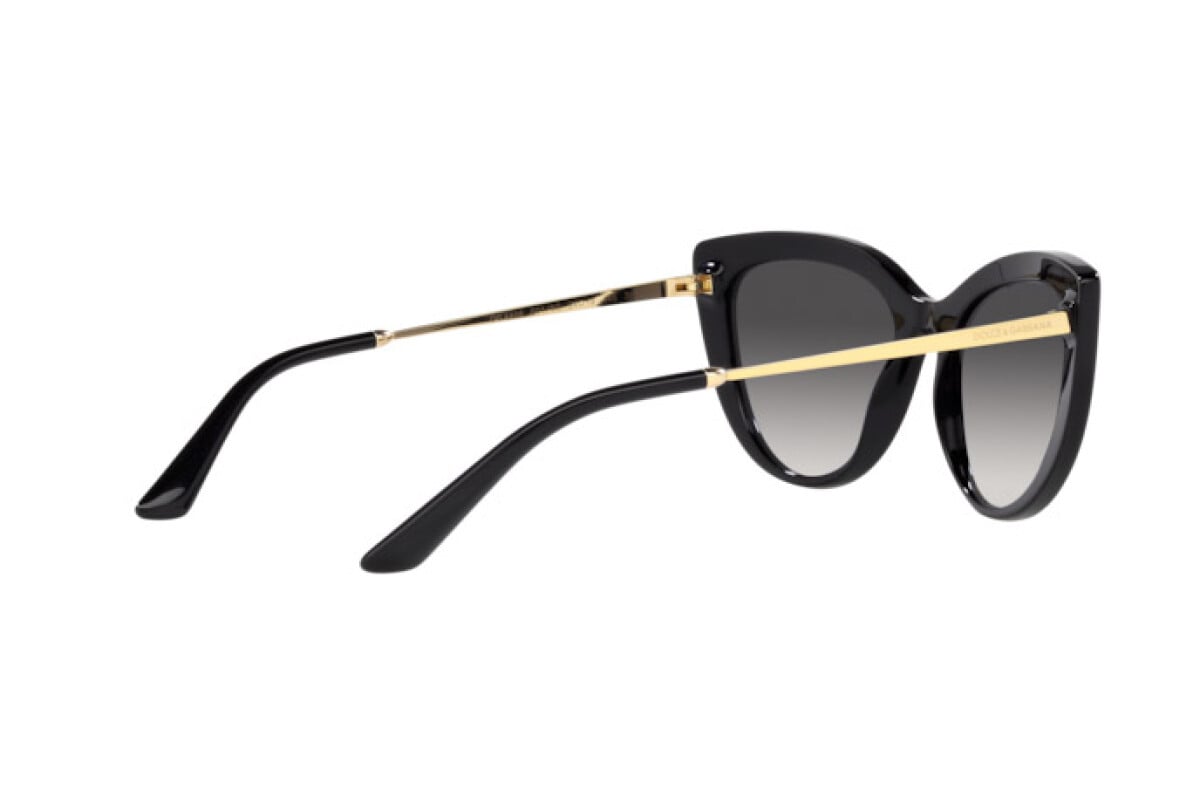 Lunettes de Soleil Dolce &amp; Gabbana DG4408 501/8G