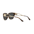 Michael Kors MK 2154 Lake Como 370587 Tortue Olive | Lunettes De Soleil Femme